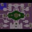 Angel Naruto Arena Warcraft 3: Map image
