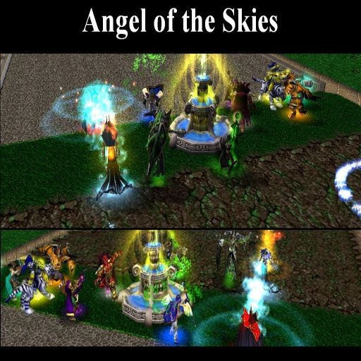 Angel of the Skies Arena v1.3.4 - Warcraft 3: Custom Map avatar