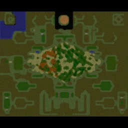 Angel Samurai Ev 1 - Warcraft 3: Custom Map avatar
