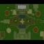 Angel Samurai-XZv.404 - Warcraft 3 Custom map: Mini map