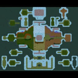 Angel Samurai-Z 2011 - Warcraft 3: Custom Map avatar