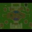 Angel Samurai-Zv.301 - Warcraft 3 Custom map: Mini map