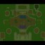 Angel Samurai-Zv.301b - Warcraft 3 Custom map: Mini map