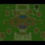 Angel Samurai-Zv.302 - Warcraft 3 Custom map: Mini map