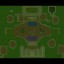 Angel Samurai-Zv.302b - Warcraft 3 Custom map: Mini map