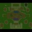 Angel Samurai-Zv.303 - Warcraft 3 Custom map: Mini map