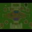 Angel Samurai-Zv.303b - Warcraft 3 Custom map: Mini map