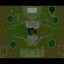 Angel Samurai-ZXr.5b - Warcraft 3 Custom map: Mini map