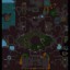 AngelArena Eclipse v16.1 - Warcraft 3 Custom map: Mini map