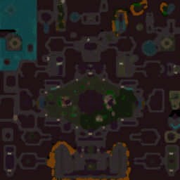 AngelArena Eclipse ZioM V3 - Warcraft 3: Custom Map avatar