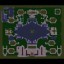 AngelArena Legend 2011 - Warcraft 3 Custom map: Mini map