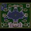 AngelArena Legend 2012 1.7 - Warcraft 3 Custom map: Mini map