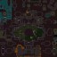 AngelArena Solstice 2.5 - Warcraft 3 Custom map: Mini map
