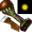 Angel Arena 3 - Games and anime 2010 Warcraft 3: Map image