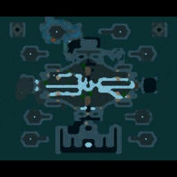 Angel Arena 3 games and anime 2010 - Warcraft 3: Custom Map avatar