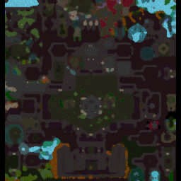 Angel Arena Eclipse 2018 - Warcraft 3: Custom Map avatar