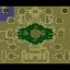 Angel Arena FA 2.3 - Warcraft 3 Custom map: Mini map
