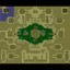 Angel Arena FA 2.4 - Warcraft 3 Custom map: Mini map