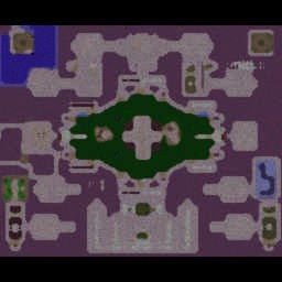 AngelArenaZ [panaut0lordv] - 3v9 pr0 - Warcraft 3: Custom Map avatar