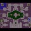 Angel Arena - Z [panaut0lordv] Warcraft 3: Map image