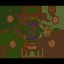 Angel Samurai Z Warcraft 3: Map image