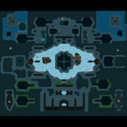 Angle Arena Remake v 0.01 - Warcraft 3: Custom Map avatar