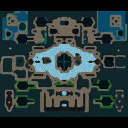 Angle Arena Remake v 1 - Warcraft 3: Custom Map avatar