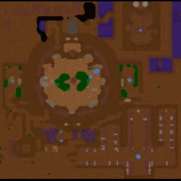 Angle Arena v1.6 - Warcraft 3: Custom Map avatar