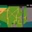 Anh hung tong hop V0.3c - Warcraft 3 Custom map: Mini map