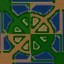 AniCircle v0.3b [test7] - Warcraft 3 Custom map: Mini map