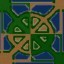 AniCircle v0.3c -beta2a- - Warcraft 3 Custom map: Mini map