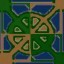 AniCircle v0.3c -beta2b- - Warcraft 3 Custom map: Mini map