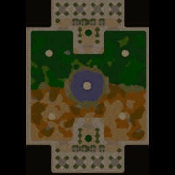 ANIMAL arena 2.31 - Warcraft 3: Custom Map avatar