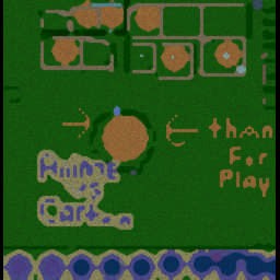 Anime And Cartoon vs Lol vFINAL - Warcraft 3: Custom Map avatar