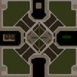 Anime and Fight v2.8 - Warcraft 3: Custom Map avatar