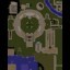 Anime Arena Two -Version 1.7.5 FIXED - Warcraft 3 Custom map: Mini map