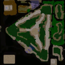 Anime Arena v1.2 - Warcraft 3: Custom Map avatar