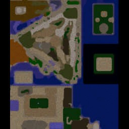 Anime Battle Arena (Unprotected) - Warcraft 3: Custom Map avatar