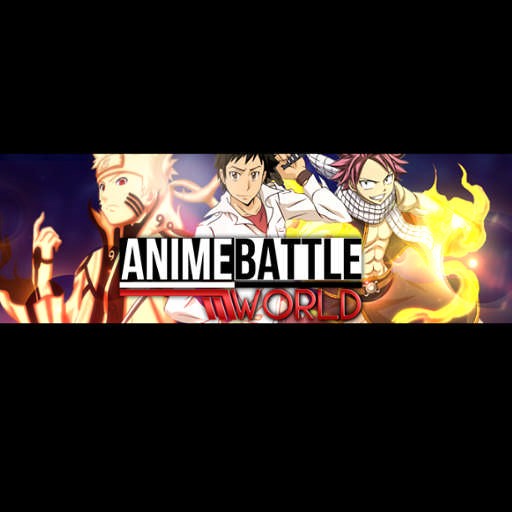 Anime Battle Arena Discord