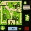 Anime Battle World 0.3A - Warcraft 3 Custom map: Mini map