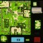 Anime Battle World 0.3 - Warcraft 3 Custom map: Mini map