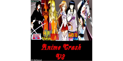 Car crash | Anime Amino