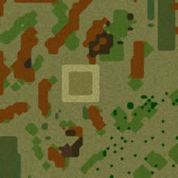 Anime CtF beta - Warcraft 3: Custom Map avatar