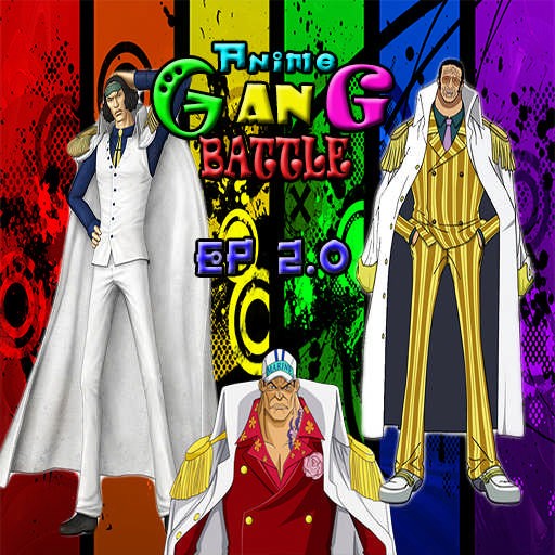 Anime GanG Battle EP2.0c - Warcraft 3: Custom Map avatar