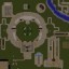 Anime Hero Arena 16.43 - Warcraft 3 Custom map: Mini map
