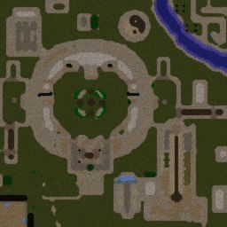 Anime Hero Arena 22.0! - Warcraft 3: Custom Map avatar