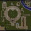 Anime Hero Arena 9.0 NEW!! - Warcraft 3 Custom map: Mini map