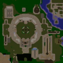 Anime Hero Arena Fusion 3.00 - Warcraft 3: Custom Map avatar