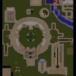 ANIME HERO ARENA V17!!! - Warcraft 3: Custom Map avatar