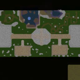 Anime Mega Battle v0.1 - Warcraft 3: Custom Map avatar